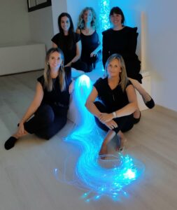 AULA SNOEZELEN